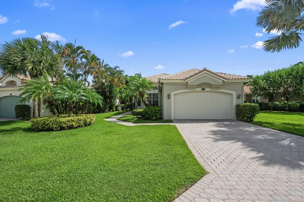 12557 Mallet Circle Wellington FL 33414