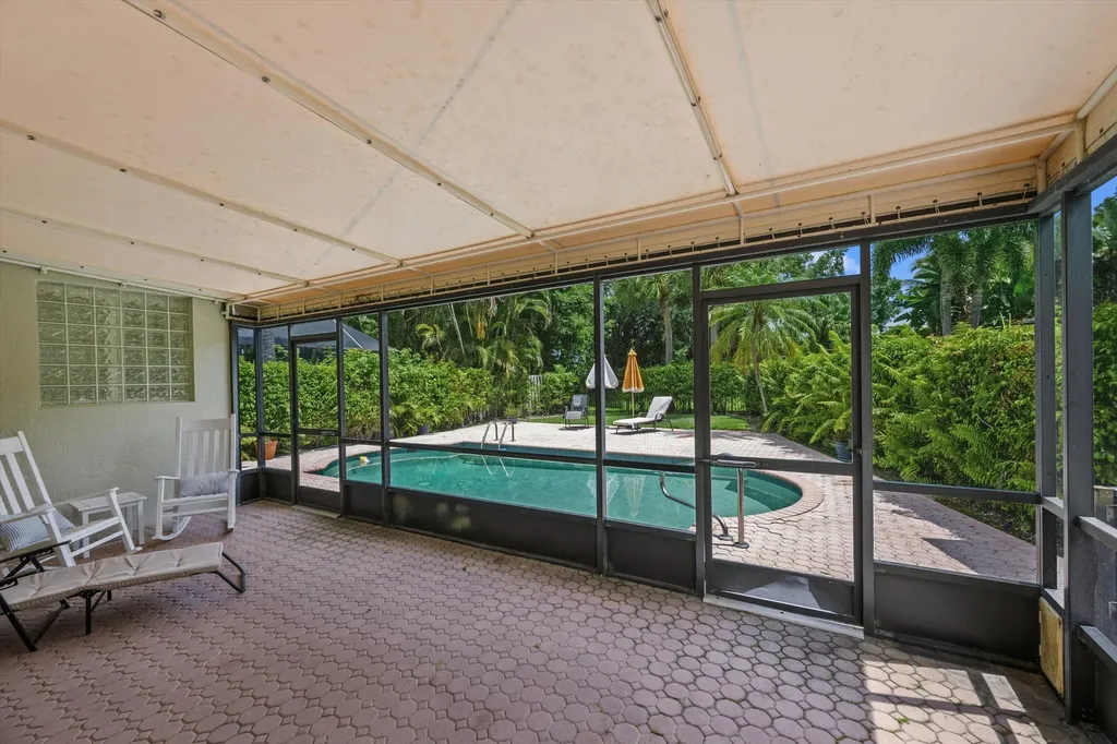 12557 Mallet Circle Wellington FL 33414
