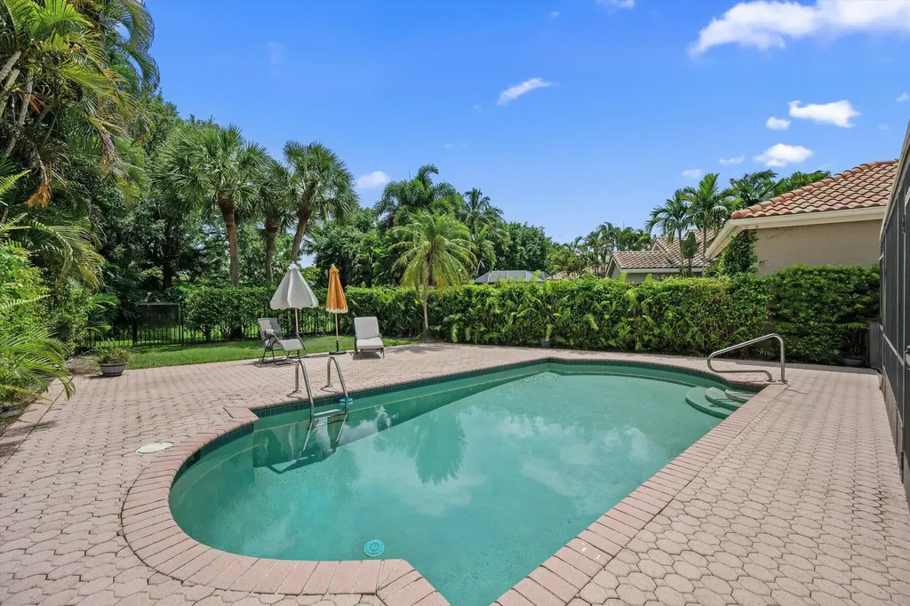12557 Mallet Circle Wellington FL 33414