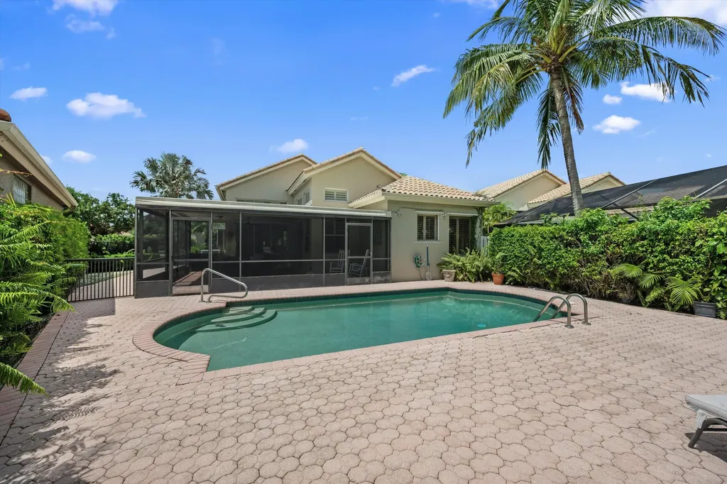 12557 Mallet Circle Wellington FL 33414