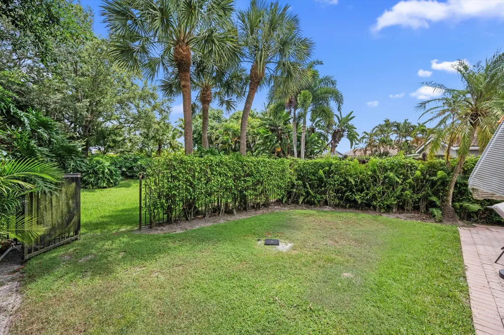 12557 Mallet Circle Wellington FL 33414
