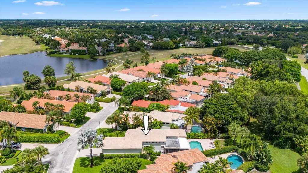 12557 Mallet Circle Wellington FL 33414