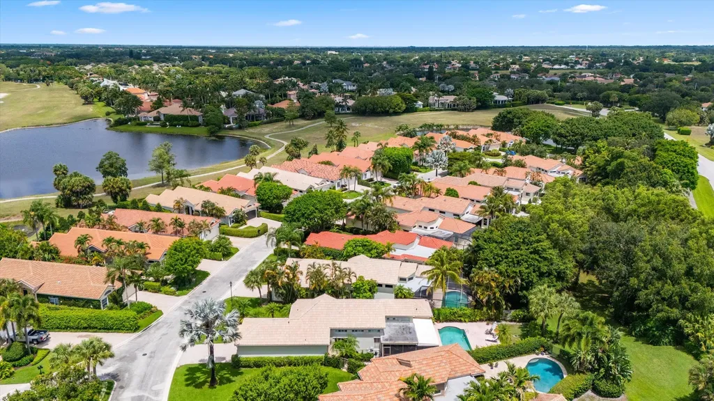 12557 Mallet Circle Wellington FL 33414