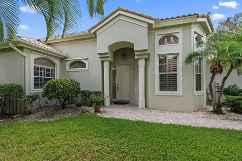 12557 Mallet Circle Wellington FL 33414