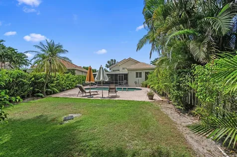 12557 Mallet Circle Wellington FL 33414