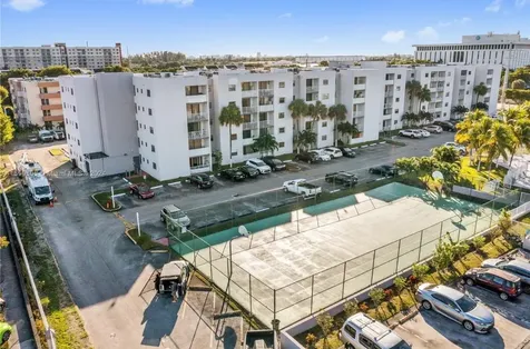 8145 NW 7th Street Miami FL 33126