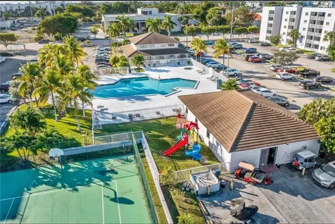 8145 NW 7th Street Miami FL 33126