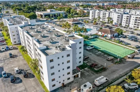 8145 NW 7th Street Miami FL 33126