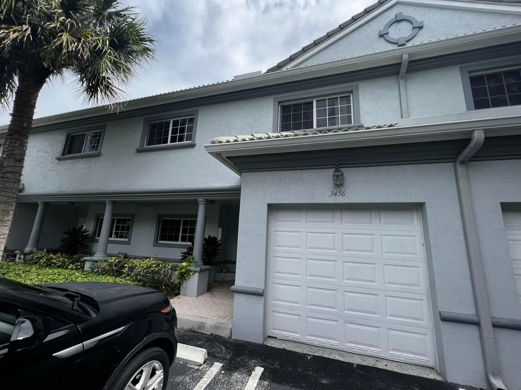 3456 NW 99th Way Coral Springs FL 33065