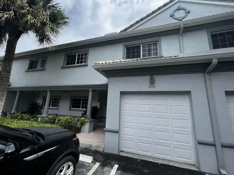3456 NW 99th Way Coral Springs FL 33065