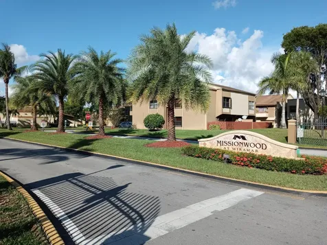 2930 W Missionwood Lane Miramar FL 33025