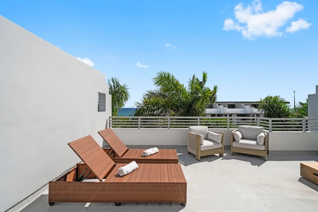 705 Briny Avenue Pompano Beach FL 33062
