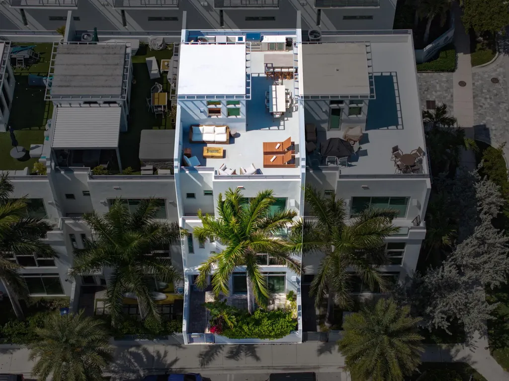 705 Briny Avenue Pompano Beach FL 33062