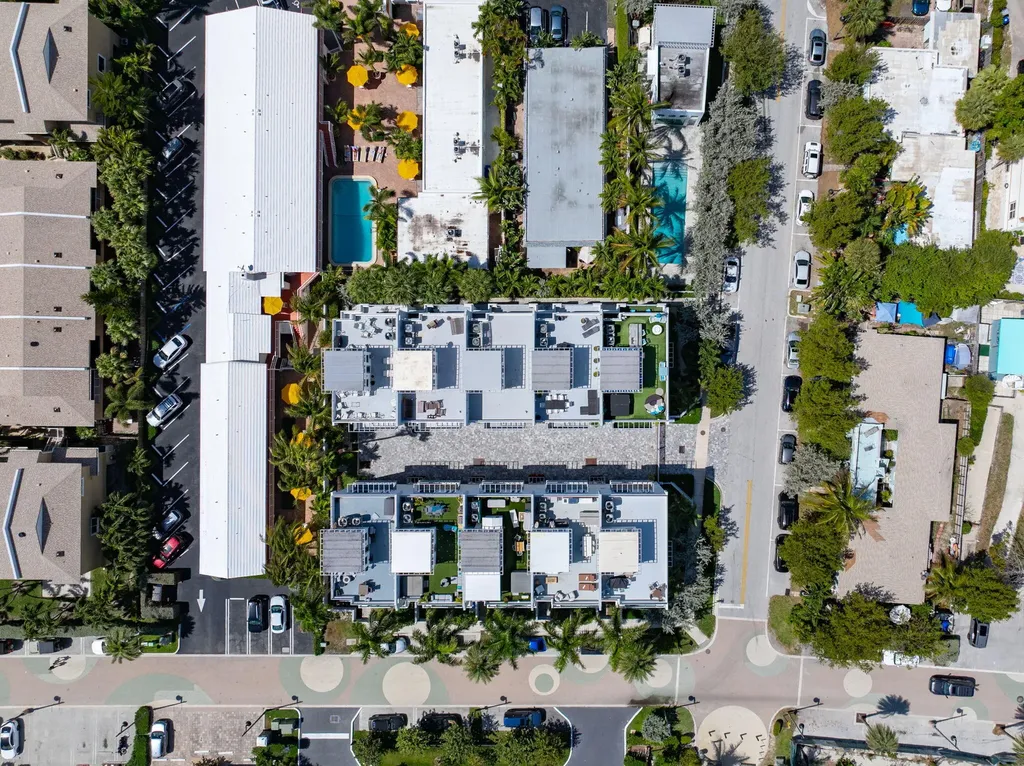 705 Briny Avenue Pompano Beach FL 33062