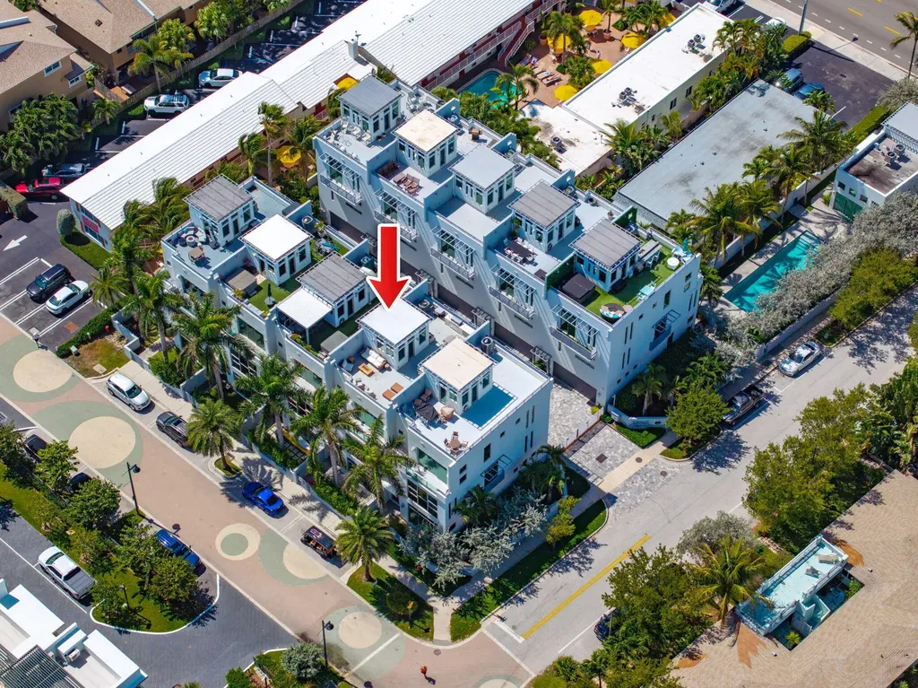 705 Briny Avenue Pompano Beach FL 33062