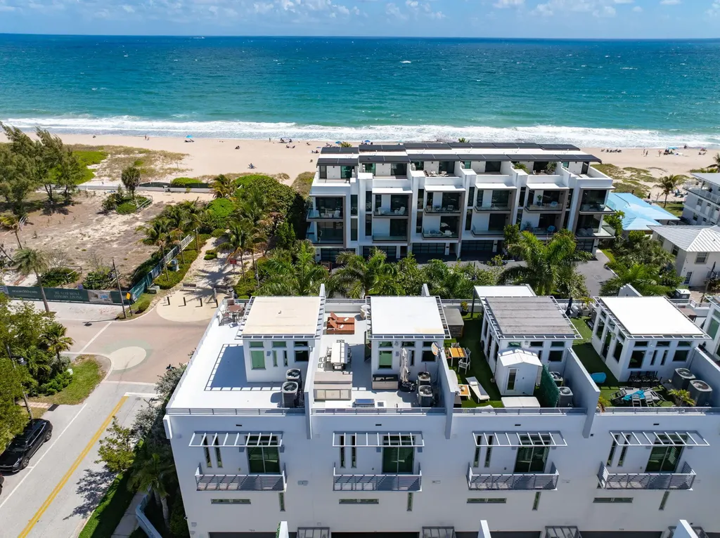 705 Briny Avenue Pompano Beach FL 33062