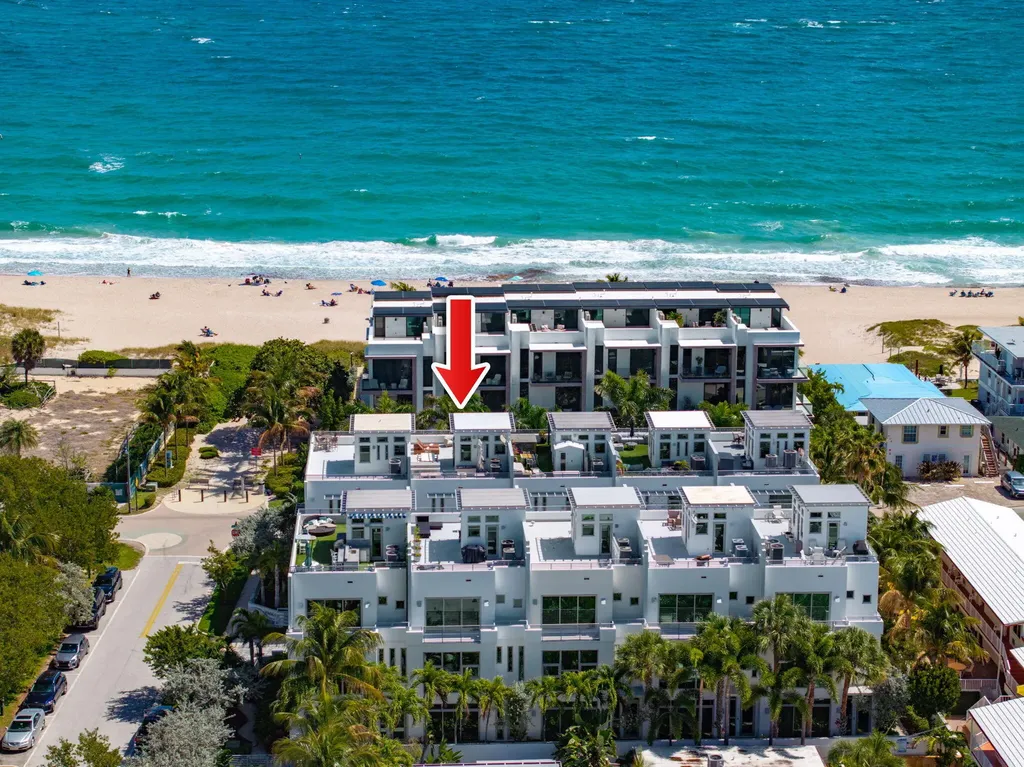 705 Briny Avenue Pompano Beach FL 33062