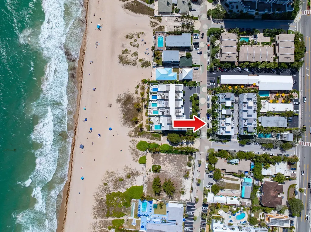 705 Briny Avenue Pompano Beach FL 33062