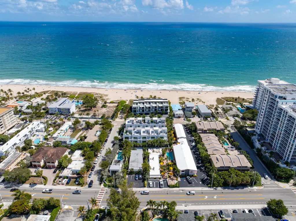 705 Briny Avenue Pompano Beach FL 33062