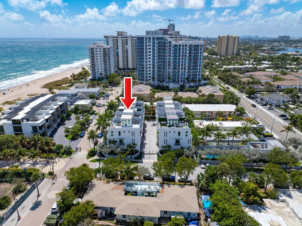 705 Briny Avenue Pompano Beach FL 33062