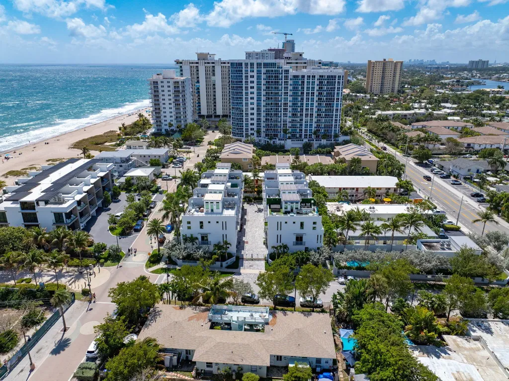 705 Briny Avenue Pompano Beach FL 33062