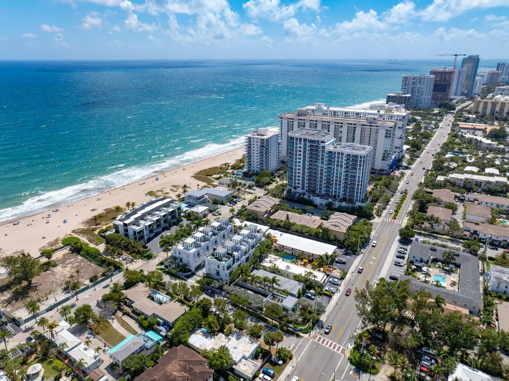 705 Briny Avenue Pompano Beach FL 33062
