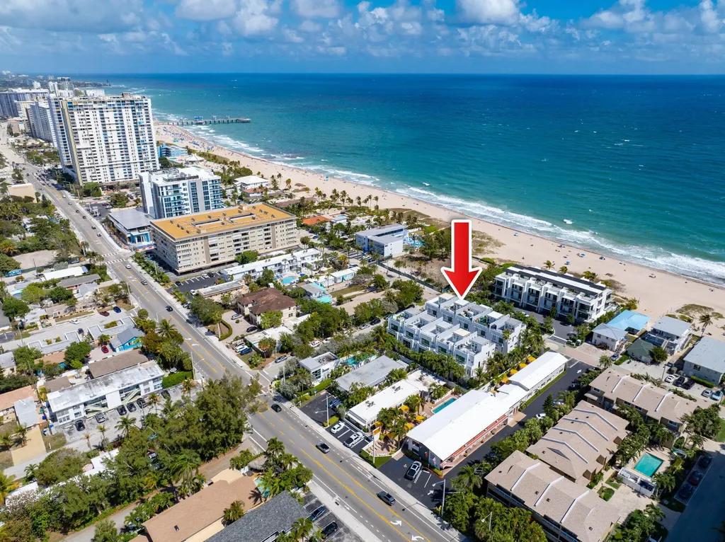 705 Briny Avenue Pompano Beach FL 33062
