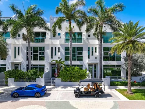 705 Briny Avenue Pompano Beach FL 33062