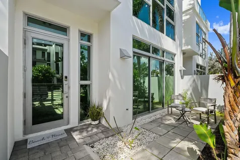 705 Briny Avenue Pompano Beach FL 33062