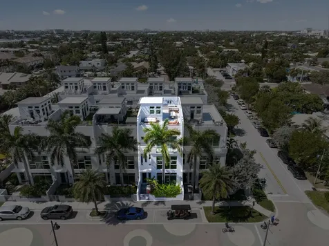 705 Briny Avenue Pompano Beach FL 33062