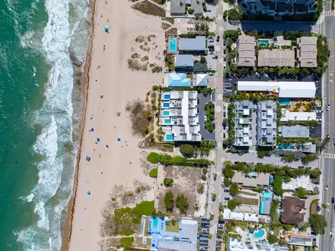 705 Briny Avenue Pompano Beach FL 33062