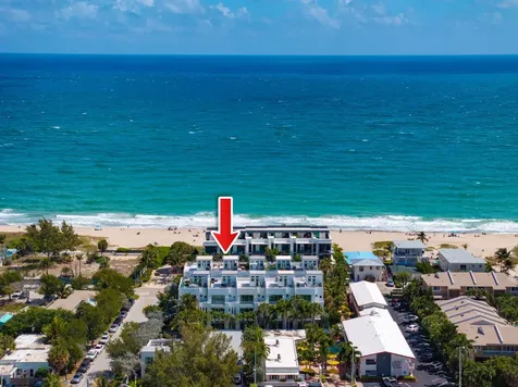 705 Briny Avenue Pompano Beach FL 33062