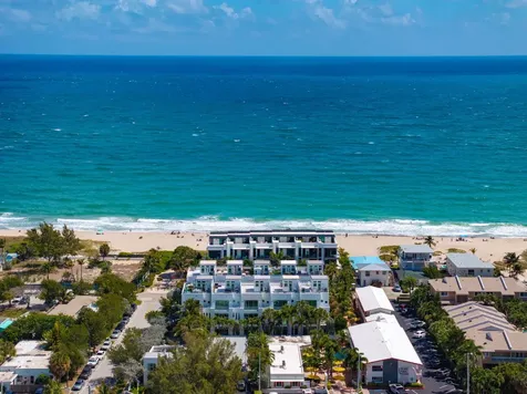 705 Briny Avenue Pompano Beach FL 33062