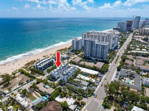 705 Briny Avenue Pompano Beach FL 33062