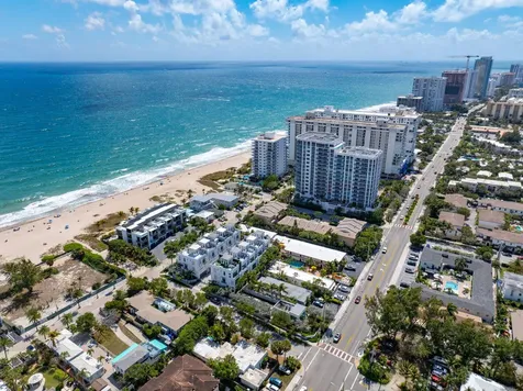 705 Briny Avenue Pompano Beach FL 33062
