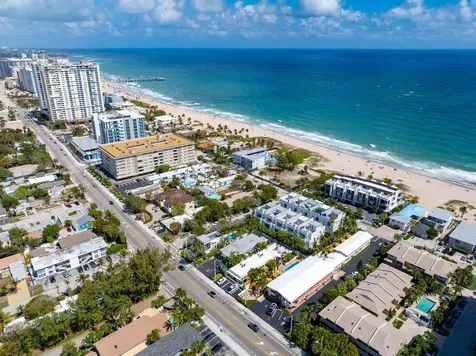 705 Briny Avenue Pompano Beach FL 33062