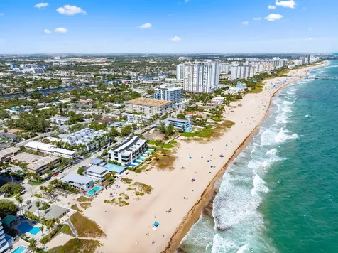 705 Briny Avenue Pompano Beach FL 33062