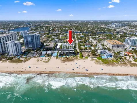 705 Briny Avenue Pompano Beach FL 33062
