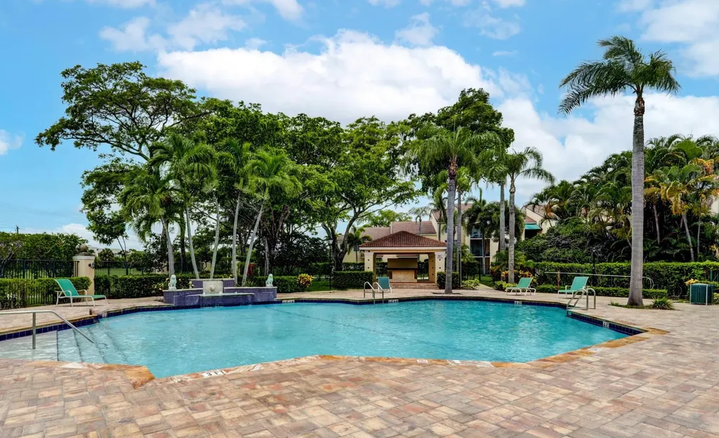 1739 Village Boulevard West Palm Beach FL 33409