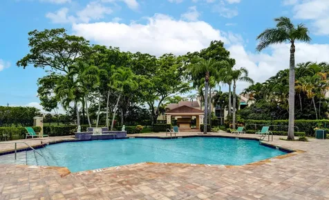 1739 Village Boulevard West Palm Beach FL 33409