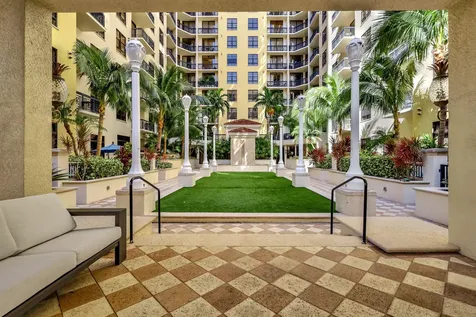 701 S Olive Avenue West Palm Beach FL 33401