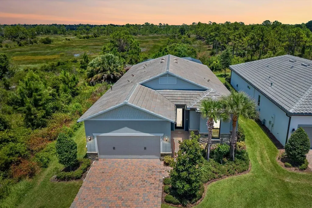 415 SE Crathes Street SE Port St Lucie FL 34984