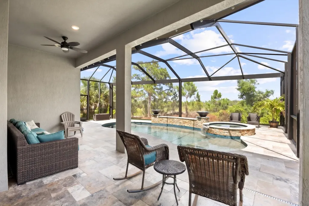 415 SE Crathes Street SE Port St Lucie FL 34984