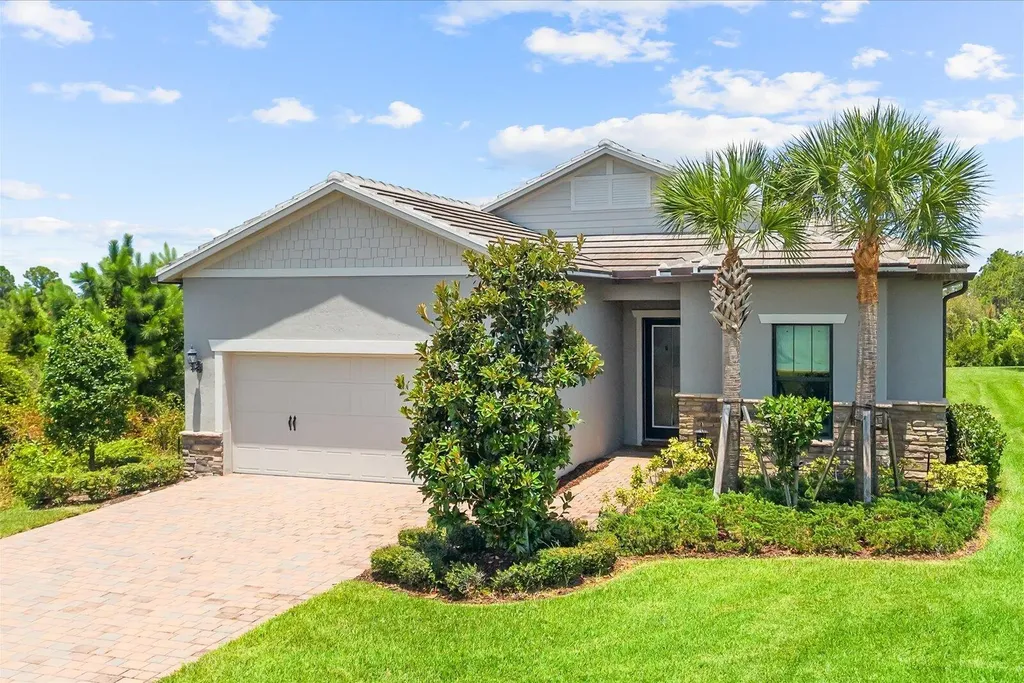 415 SE Crathes Street SE Port St Lucie FL 34984