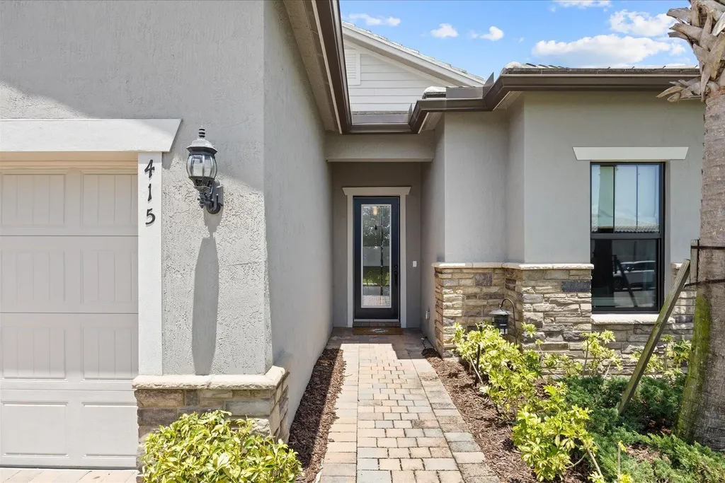 415 SE Crathes Street SE Port St Lucie FL 34984