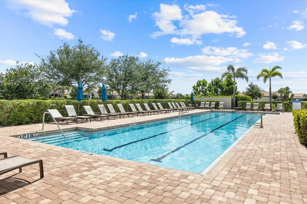 415 SE Crathes Street SE Port St Lucie FL 34984