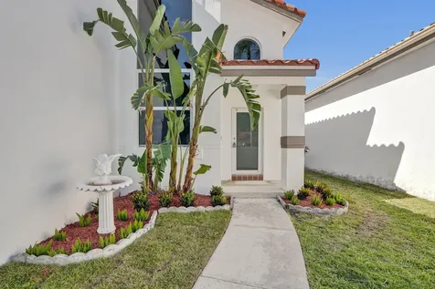 6991 Marion Avenue Margate FL 33063