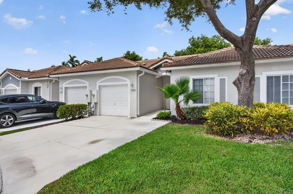 1263 SW 48th Terrace Deerfield Beach FL 33442