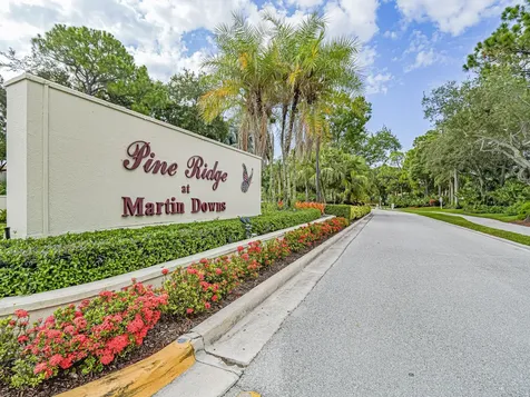 1605 SW Silver Pine Way Palm City FL 34990