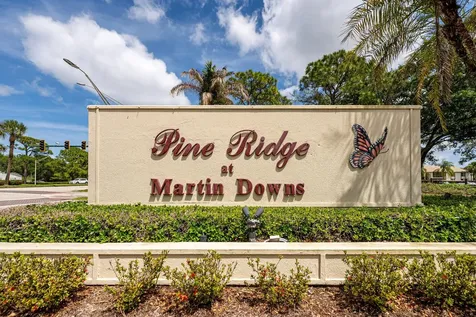 1605 SW Silver Pine Way Palm City FL 34990